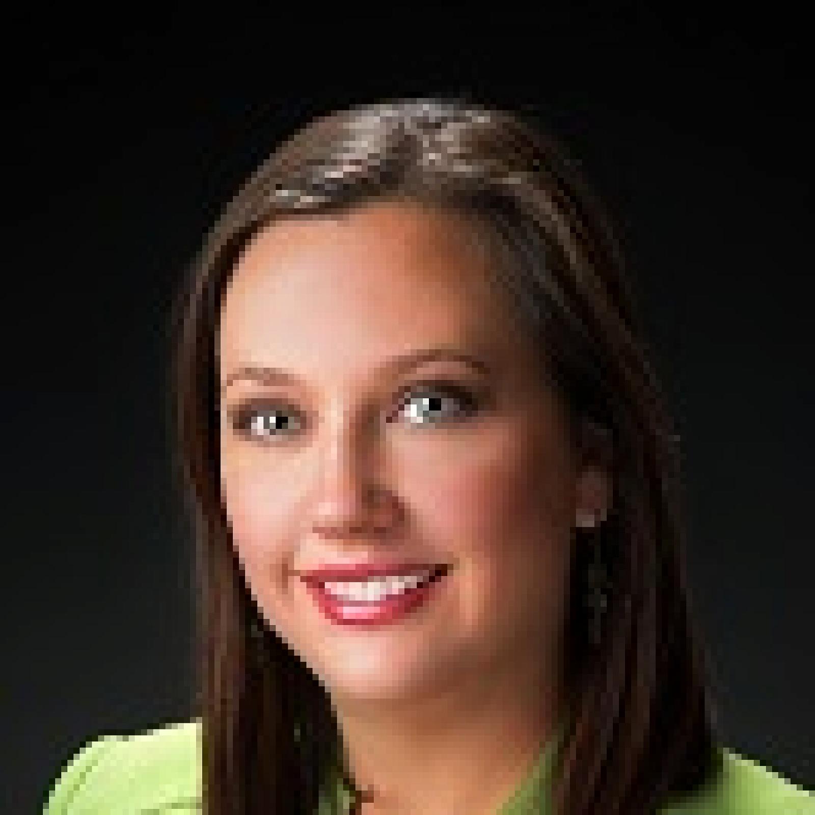 Breanna Stoll