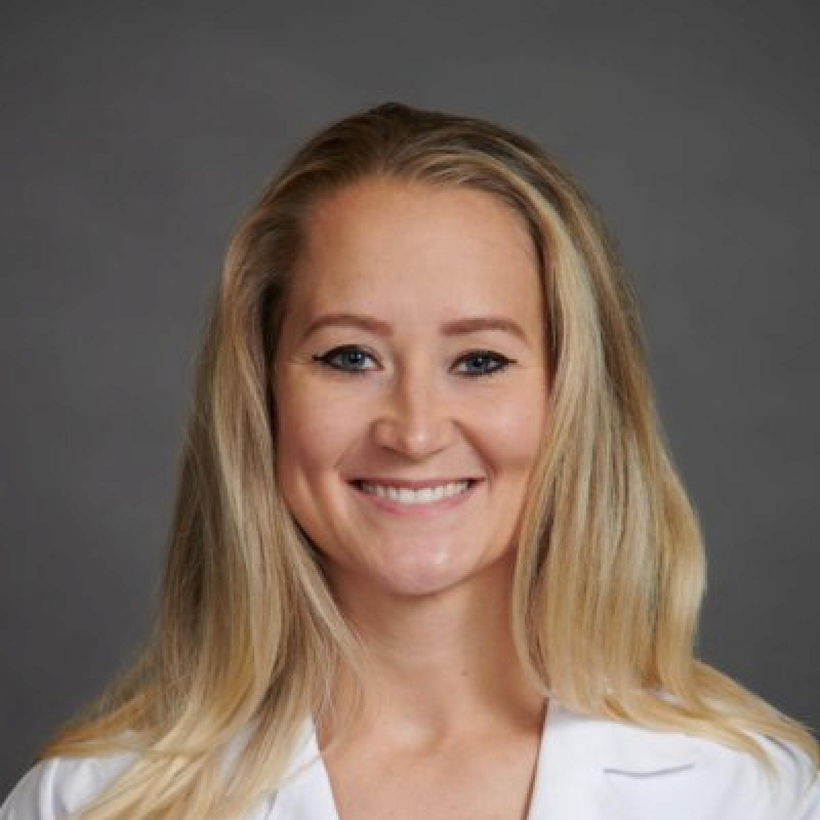 Carli Doerr