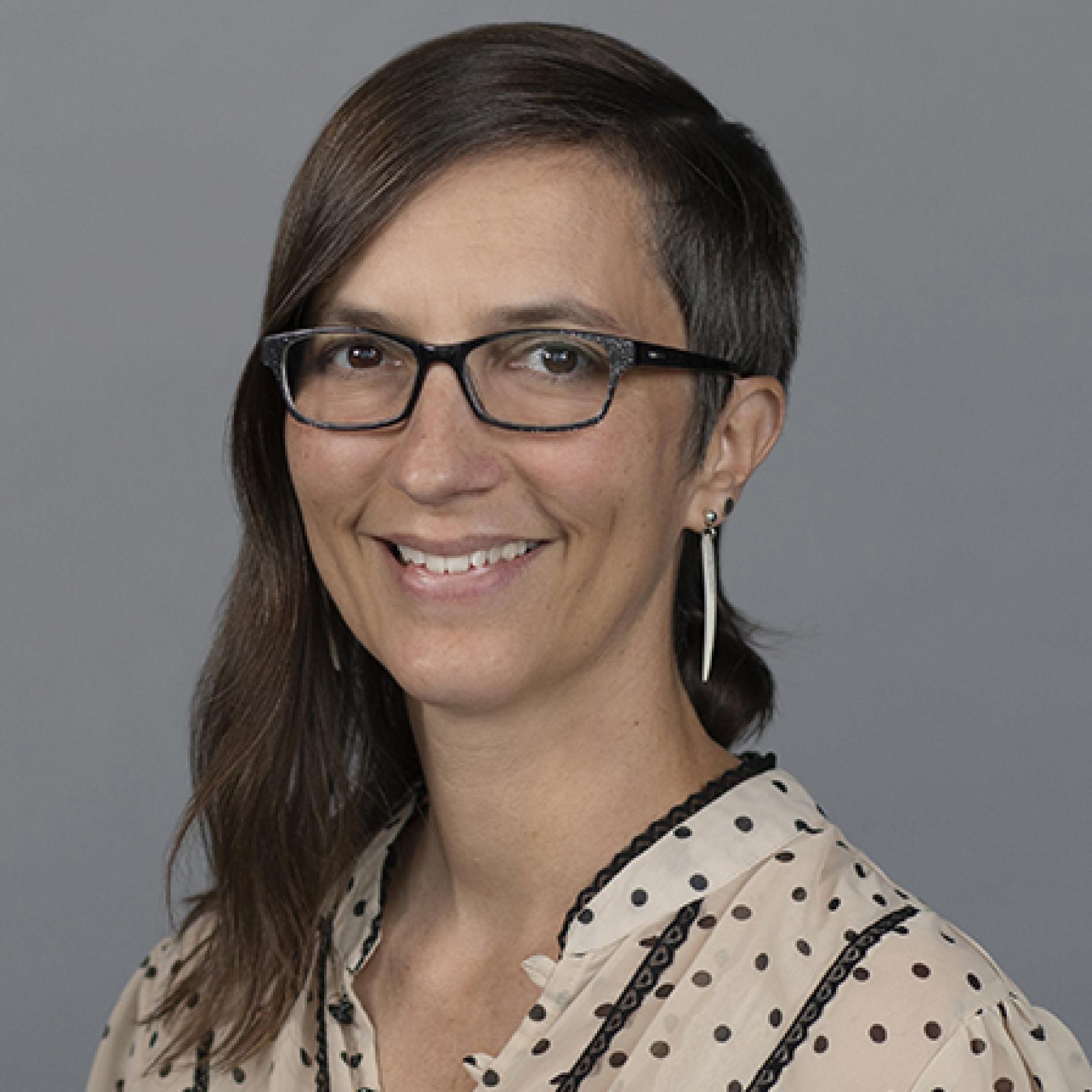 Christine Carlson
