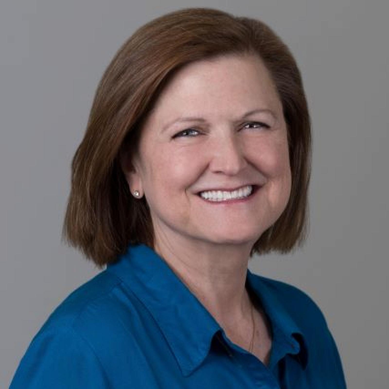 Wendy Clark