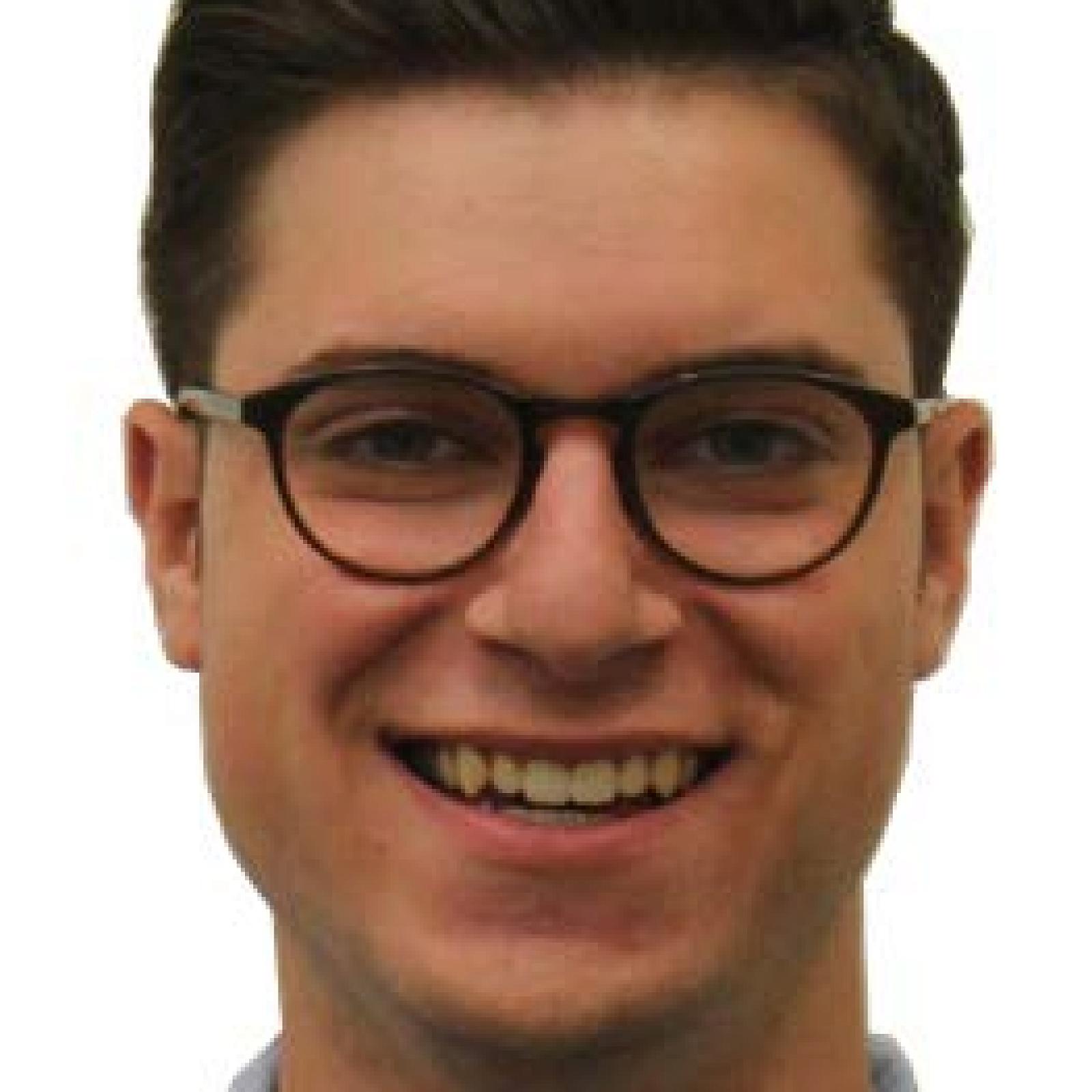 Corey Shayman
