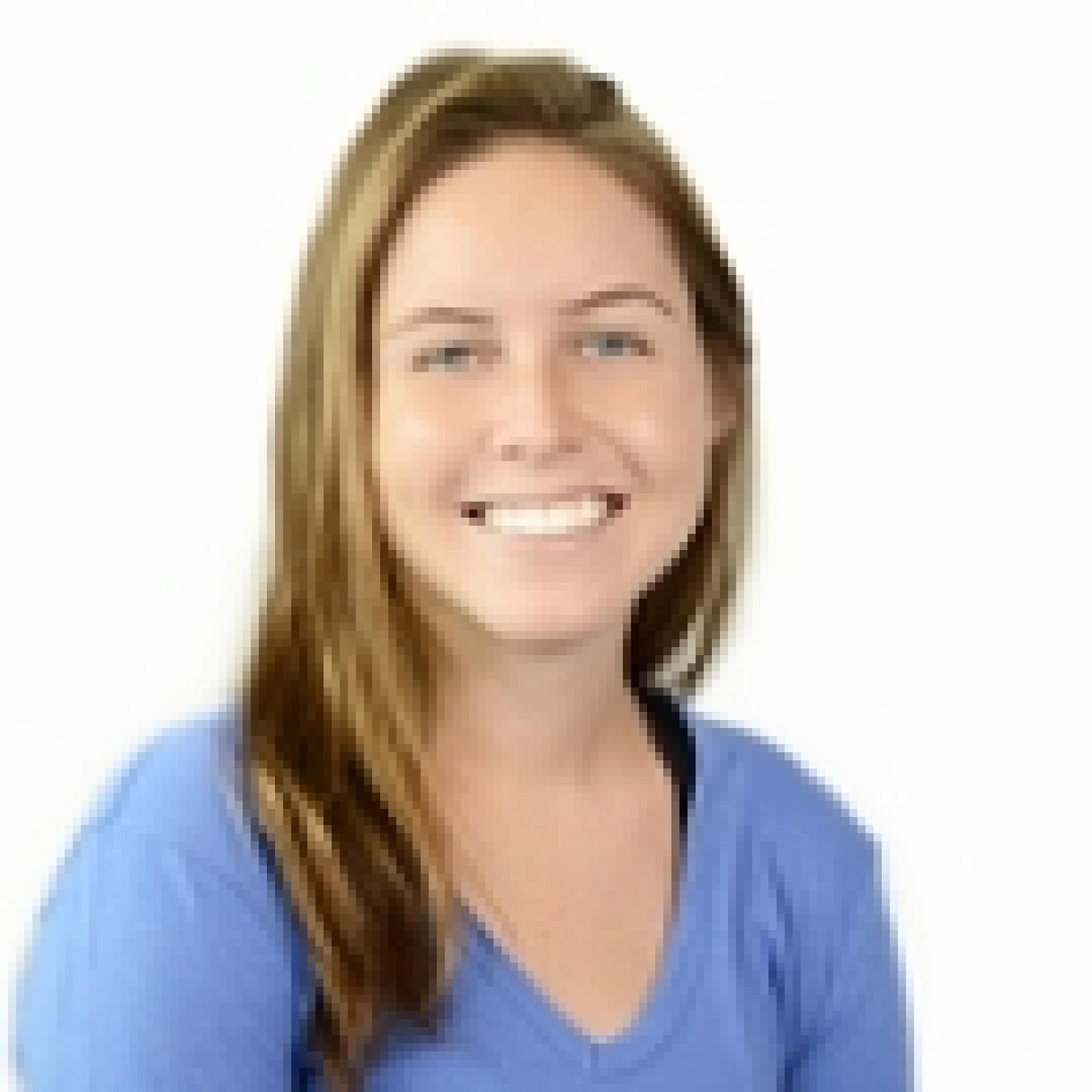 Katy Gillis