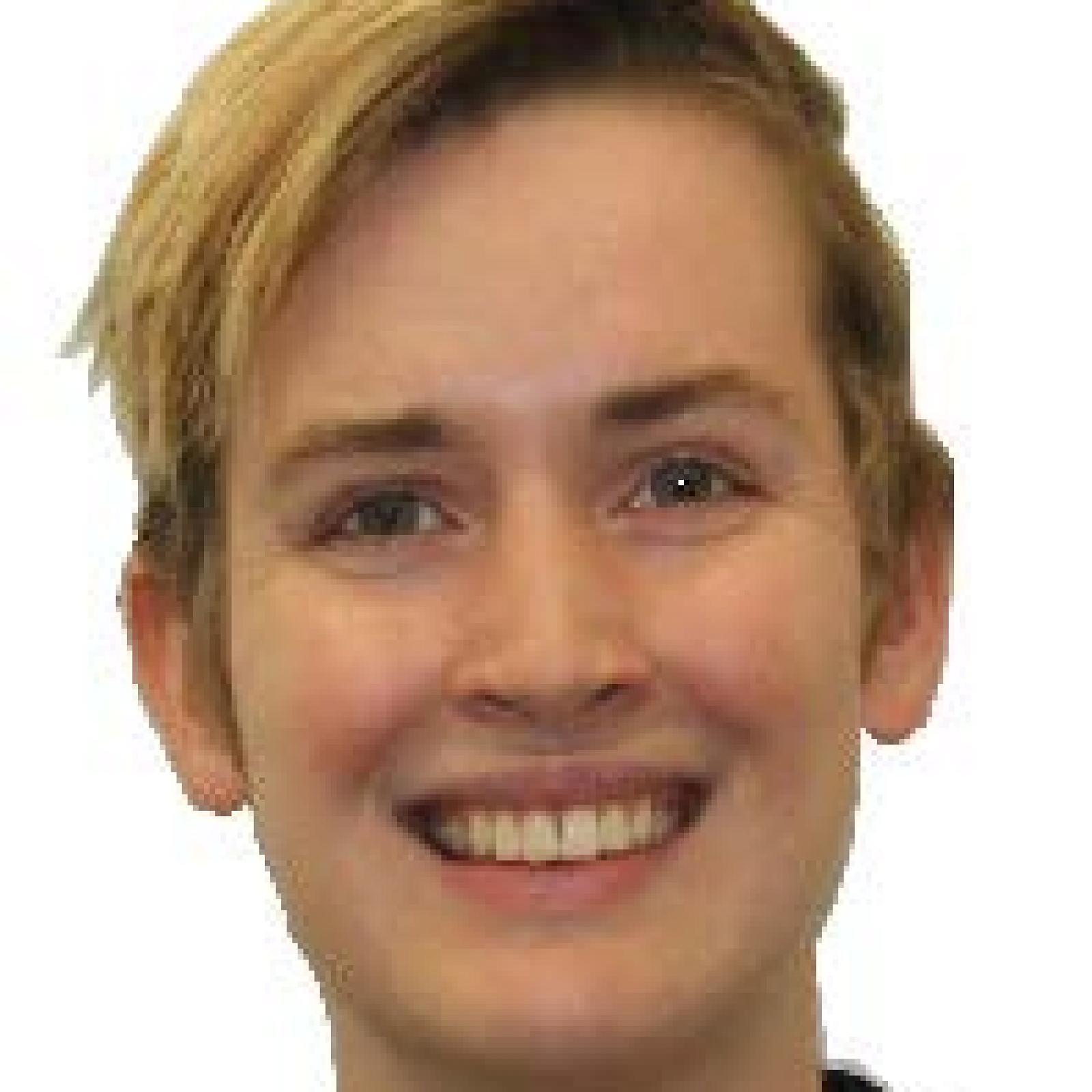 Laura Hiatt