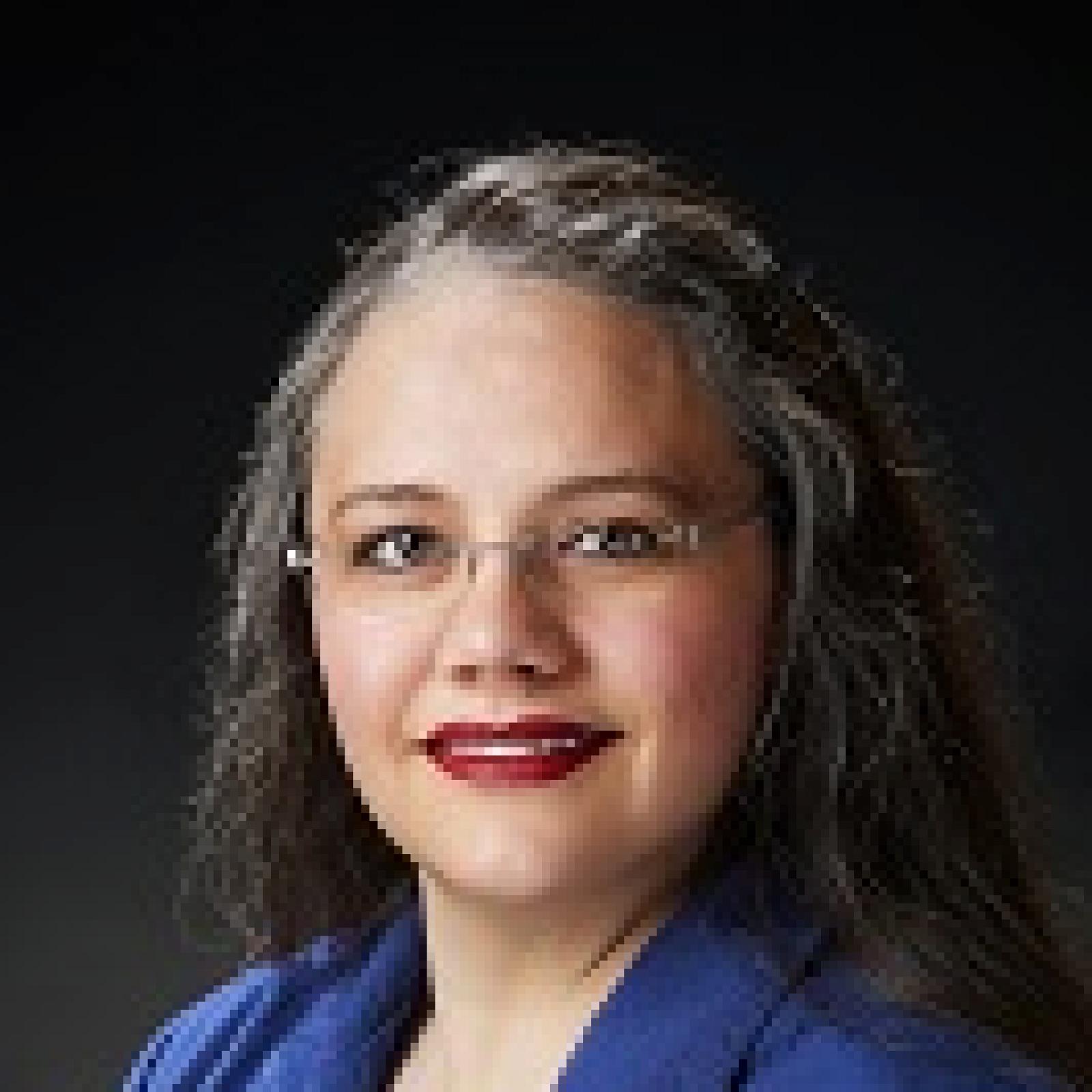 Melanie Powell