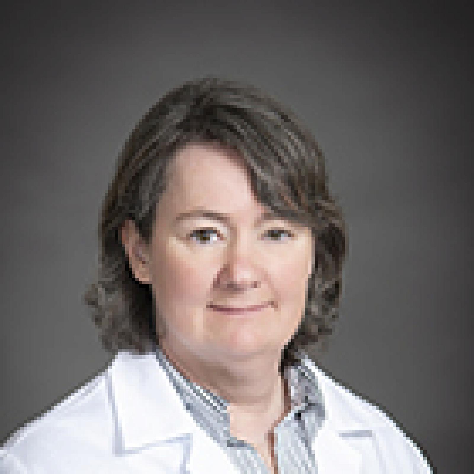 Nancy Gustafson