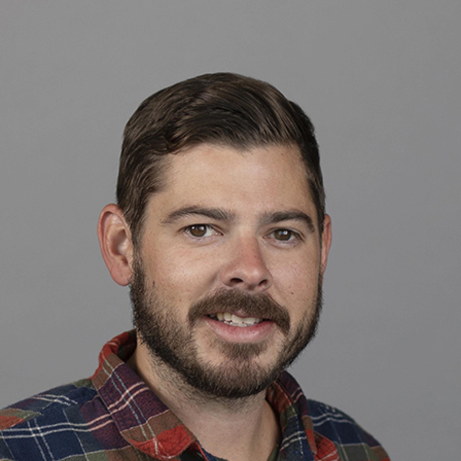 Ryan Dest