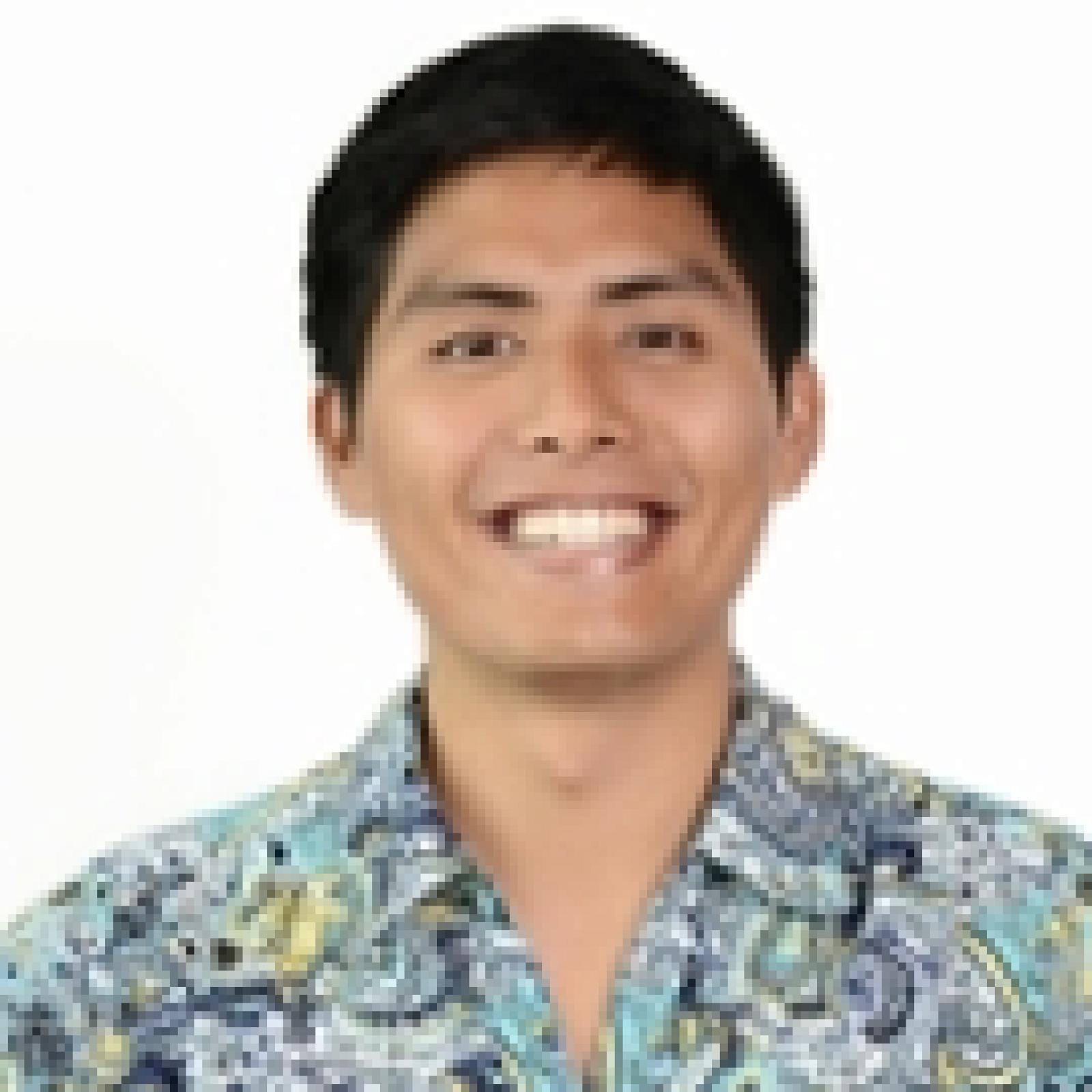 John Michael Sanchez