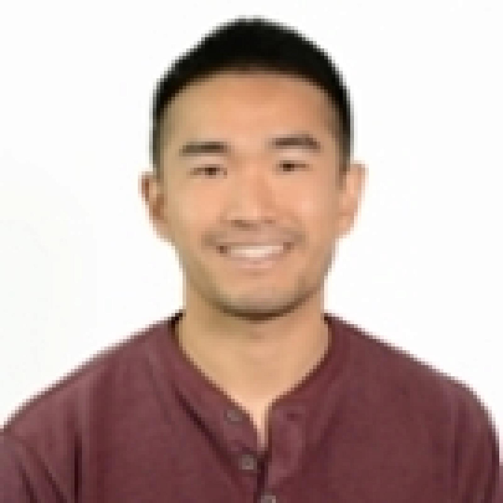 William Tang