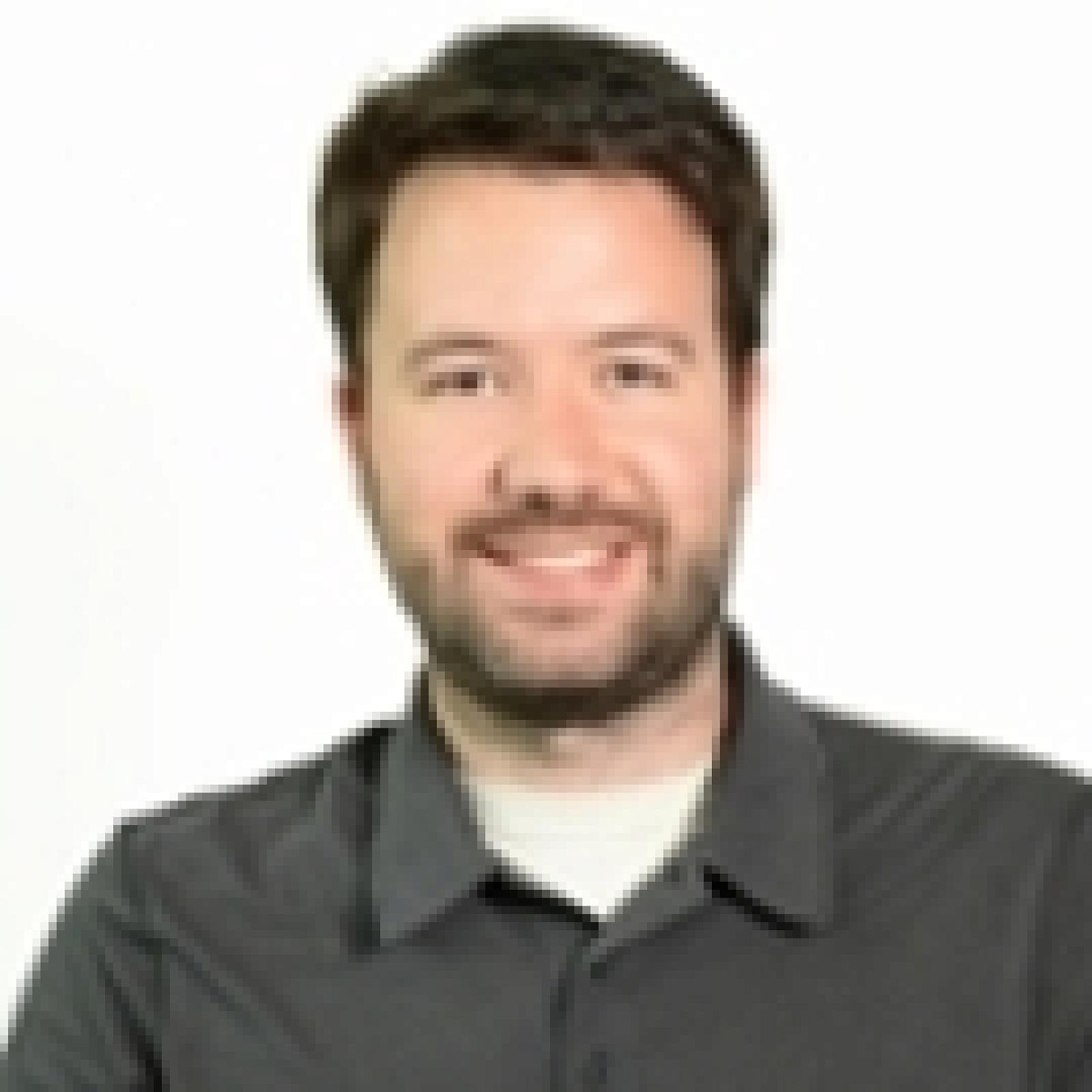 Chad VanSant-Webb