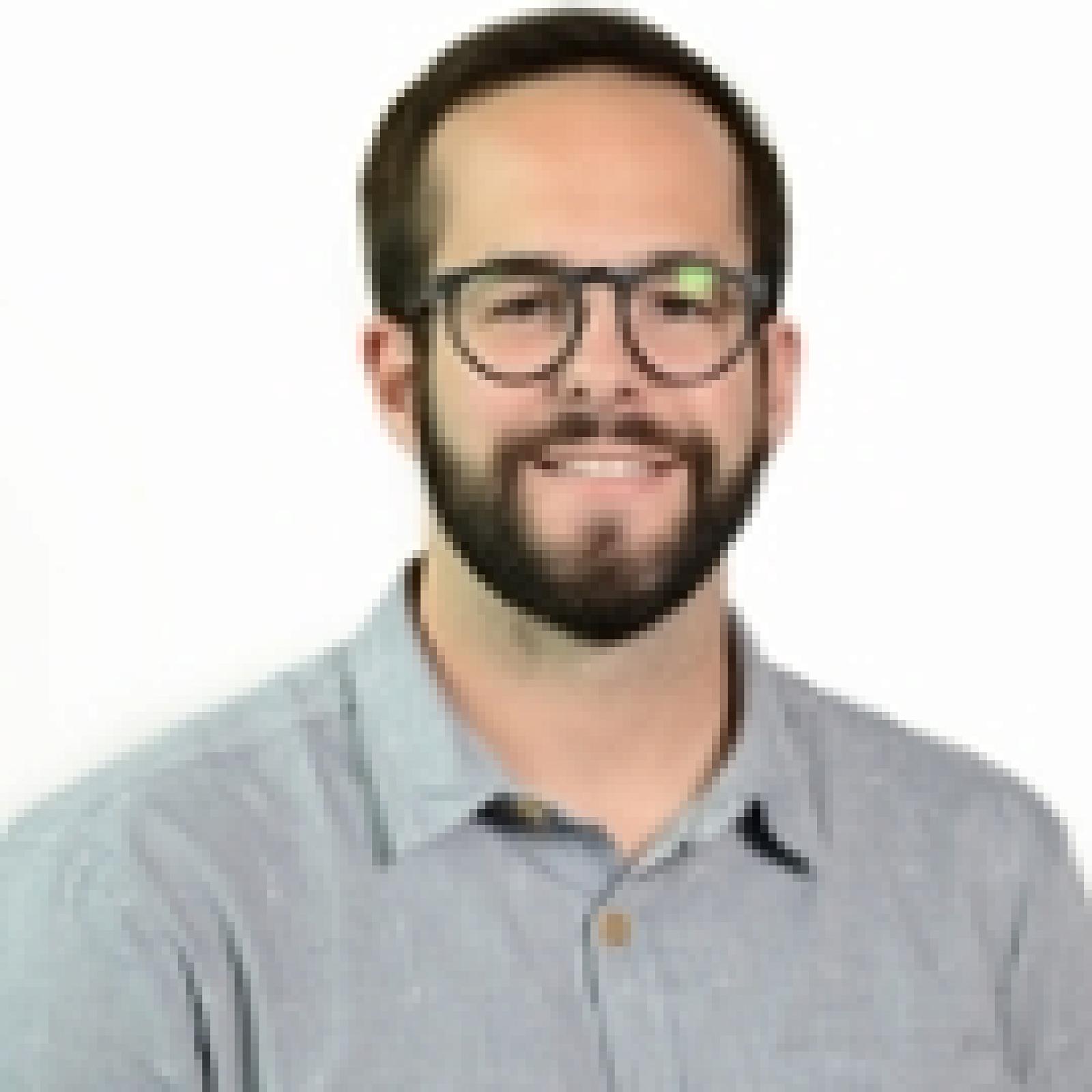 Bradley Weaver