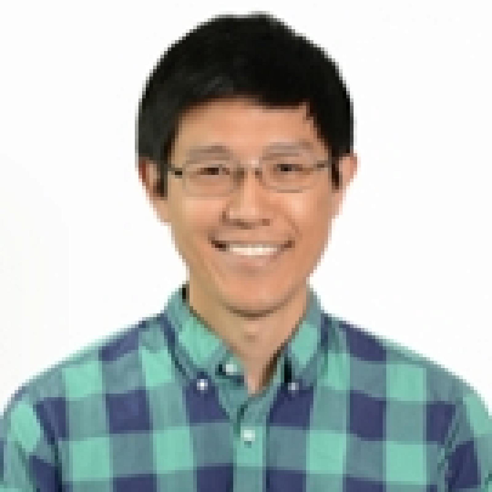 Guang Yang