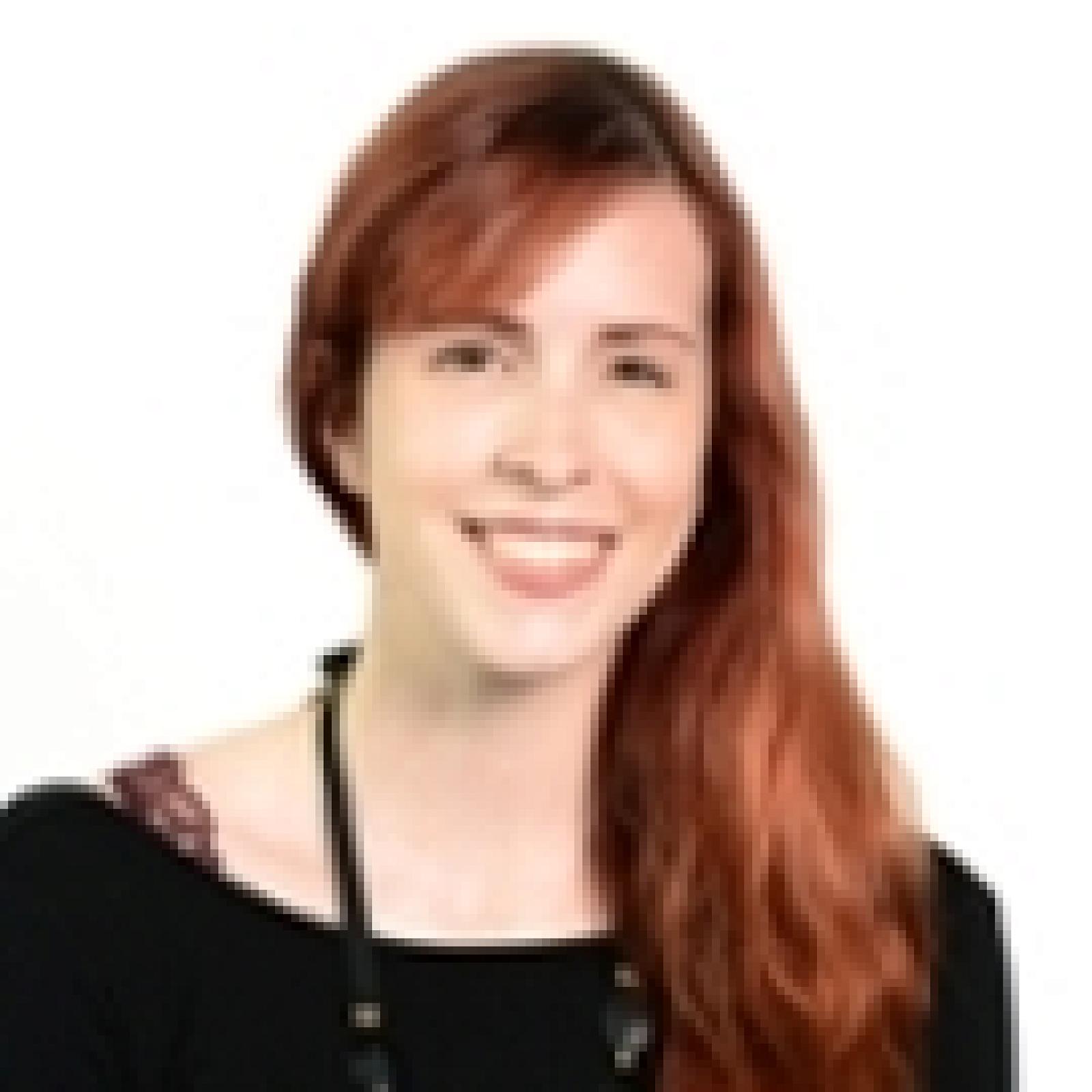 Ashley Zachery