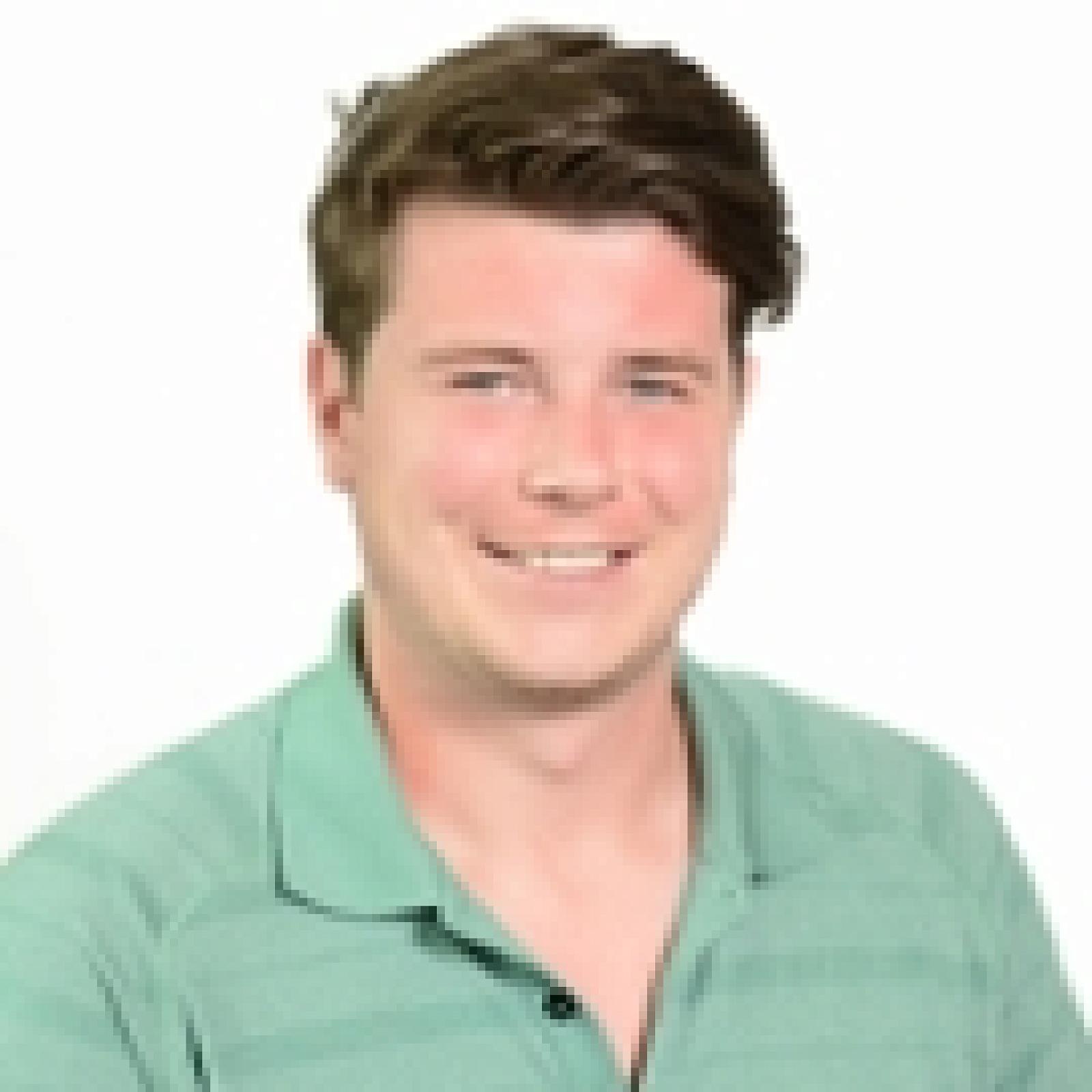 Brian Zenger