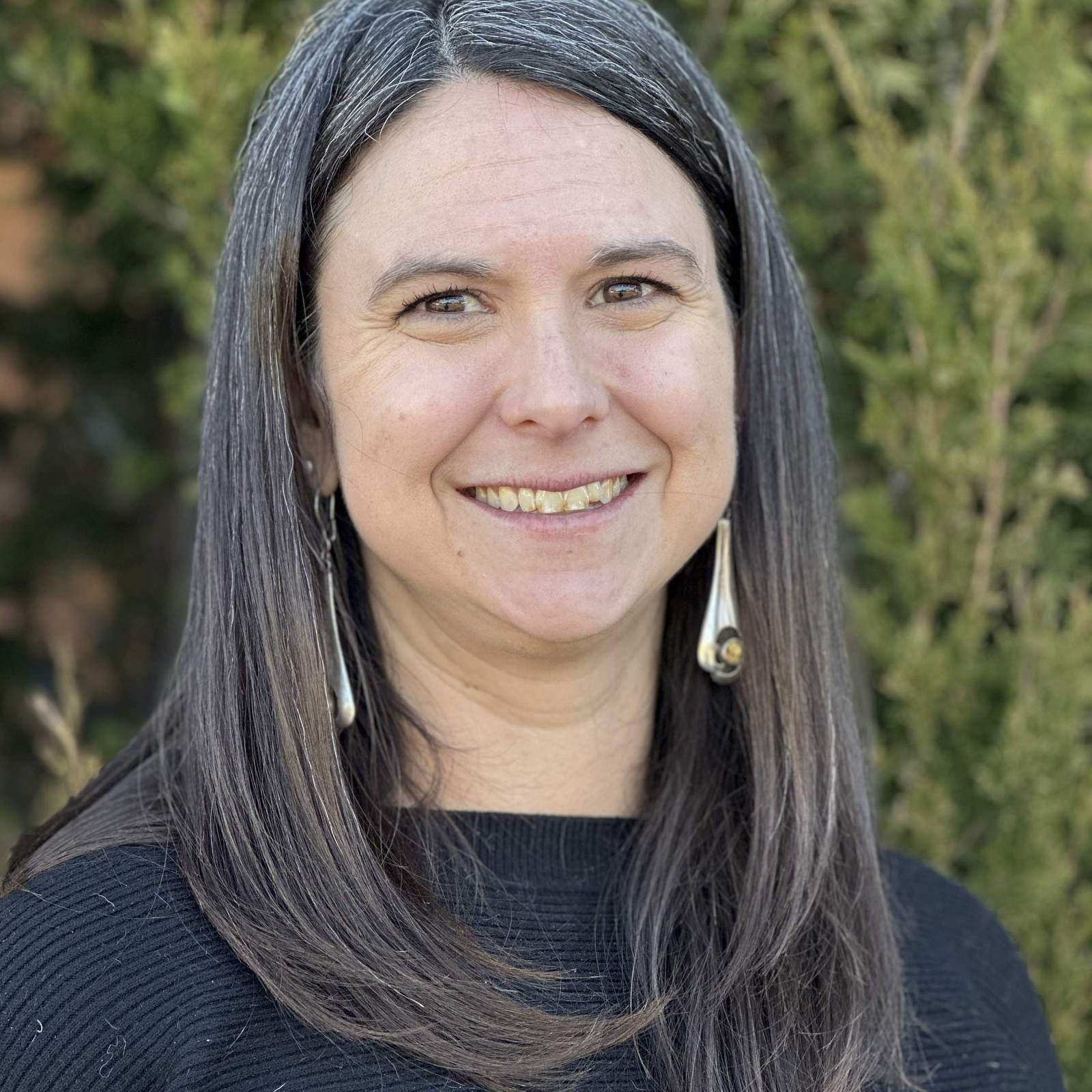 Erin Gibson, LCSW, MPA