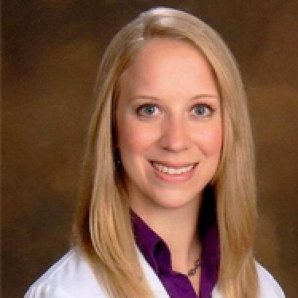 Stacy Zimmerman