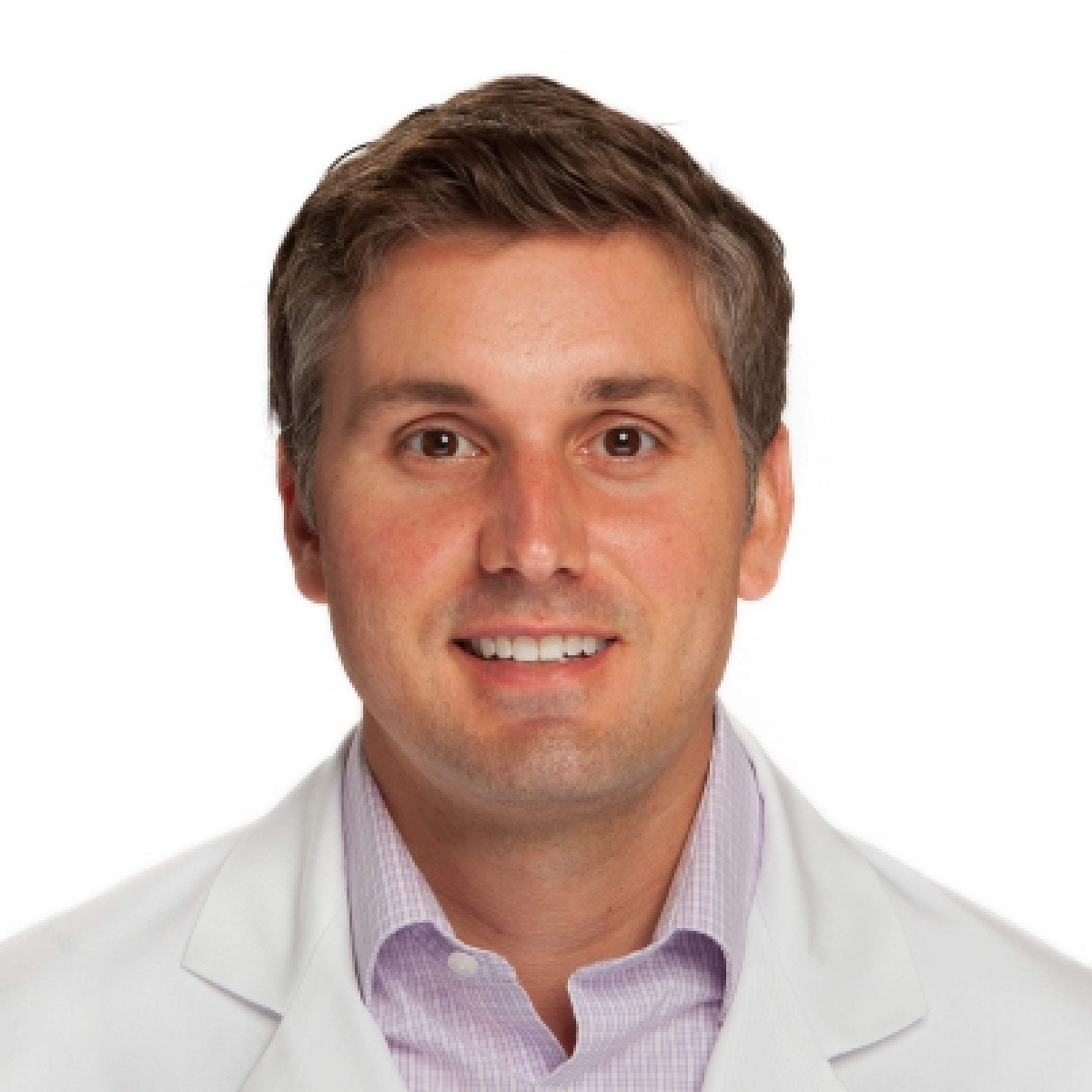 Robert Rennert, MD, headshot