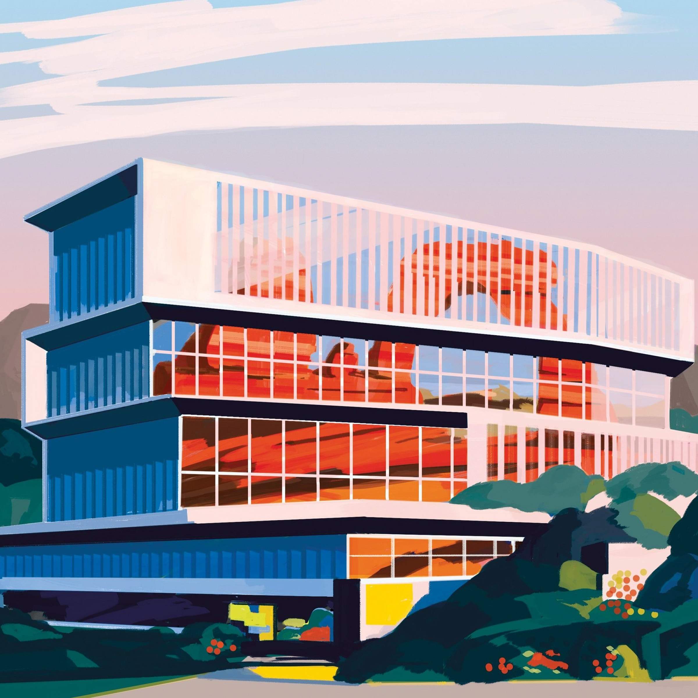 UtahMed Magazine Fall 2023 Cover
