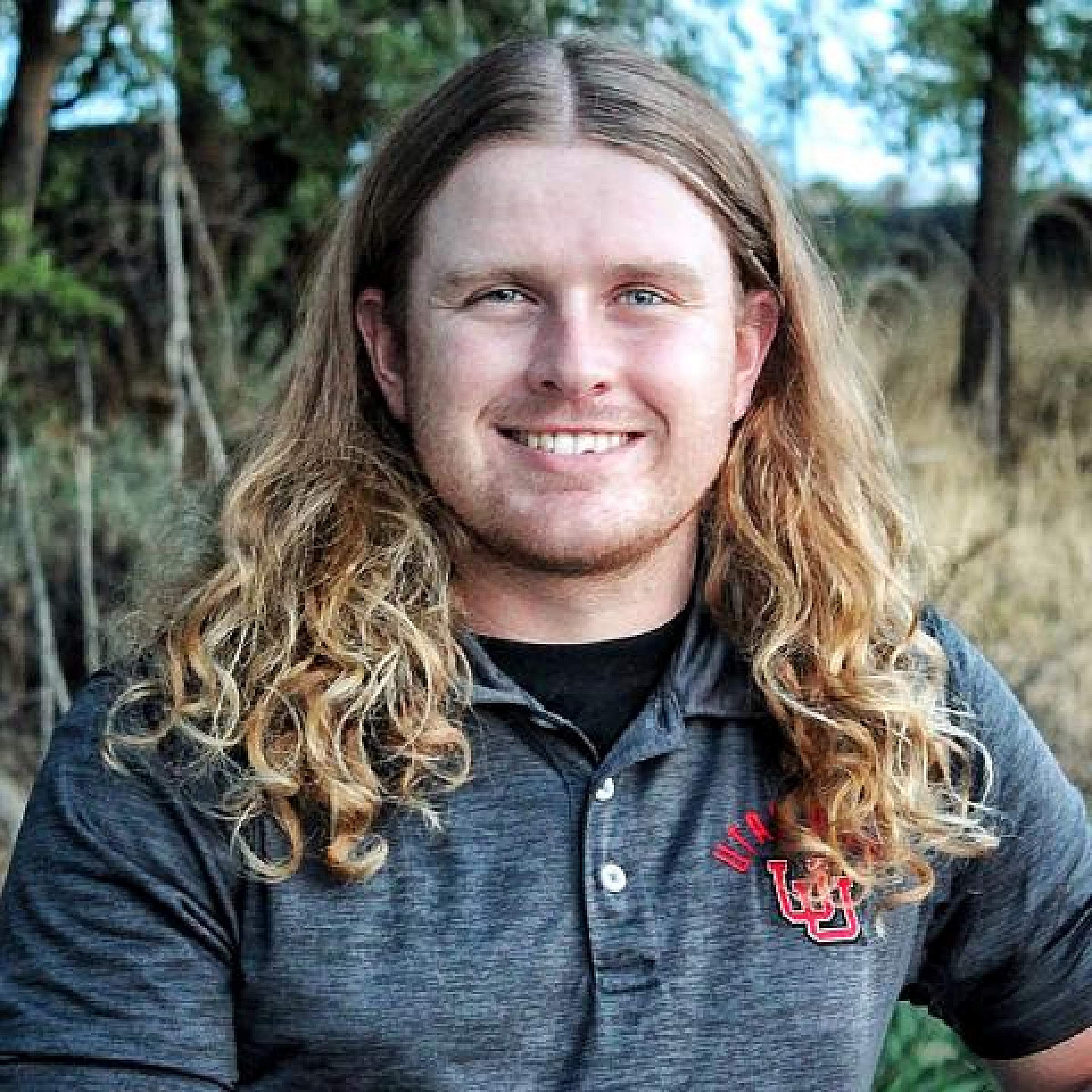 Brenden Ashdown