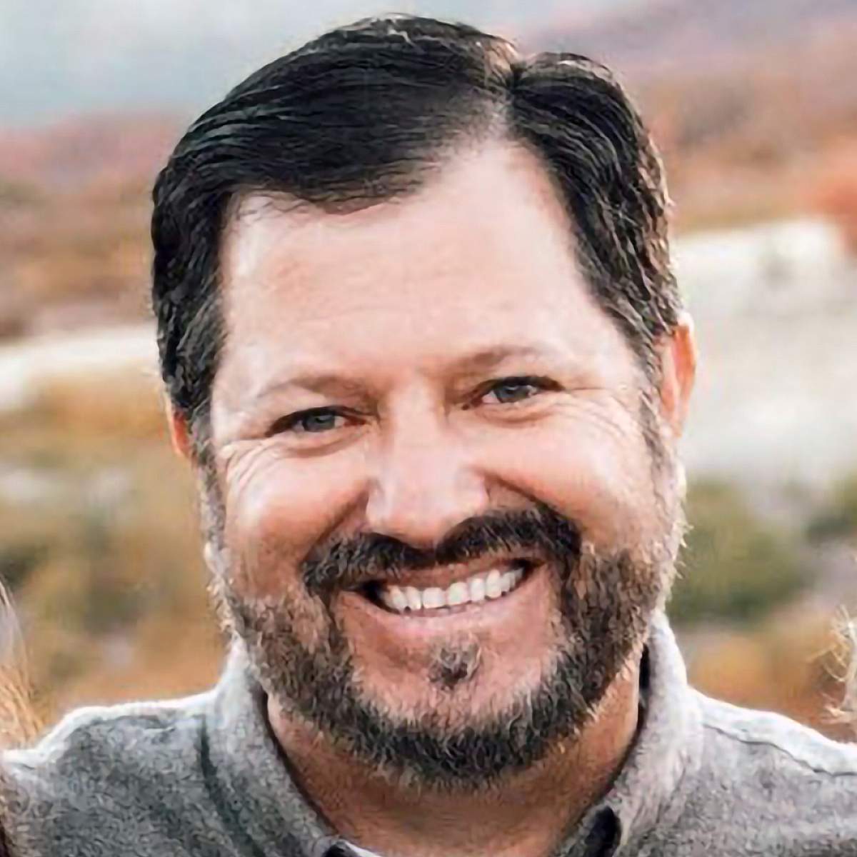 Jared Olney