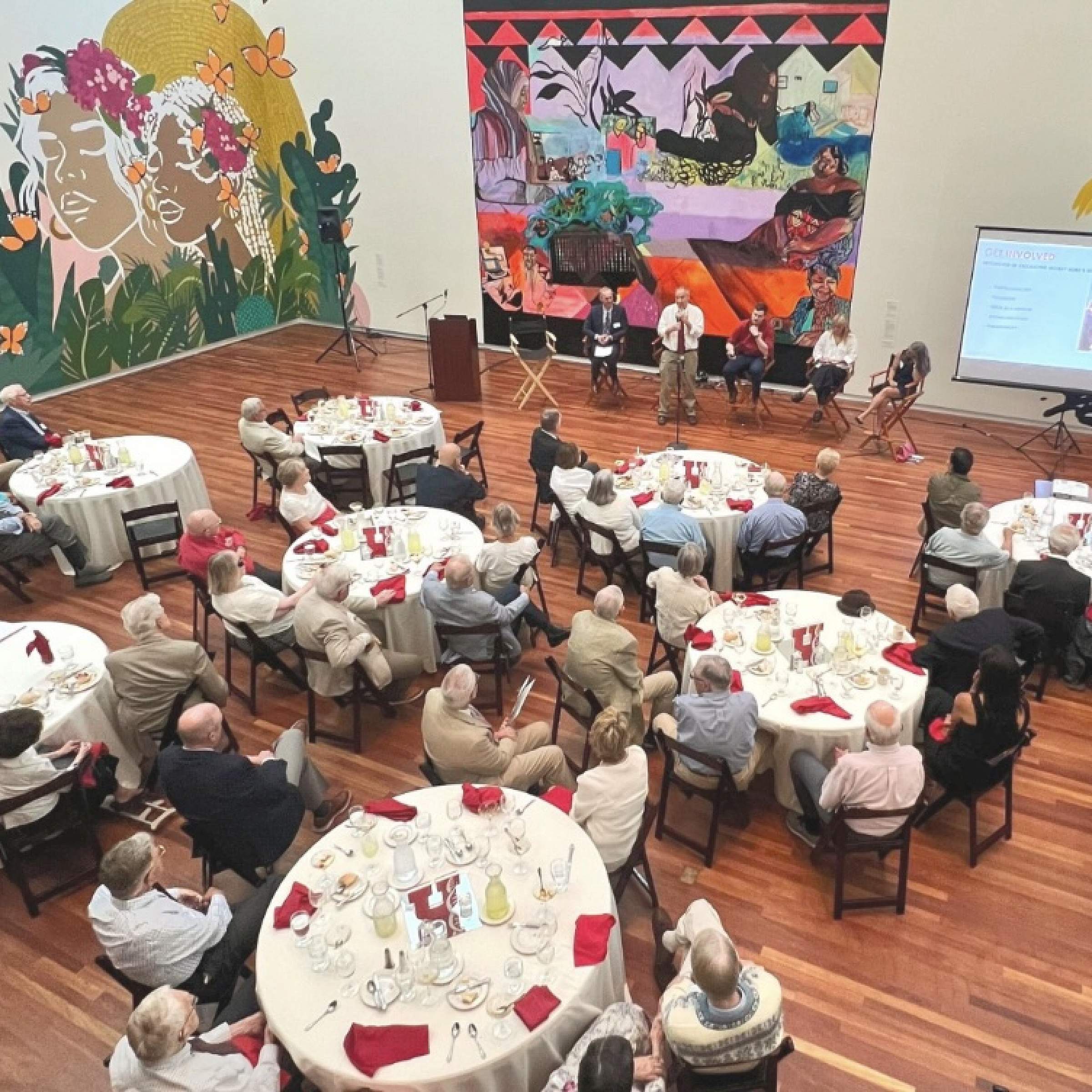 HCS Luncheon