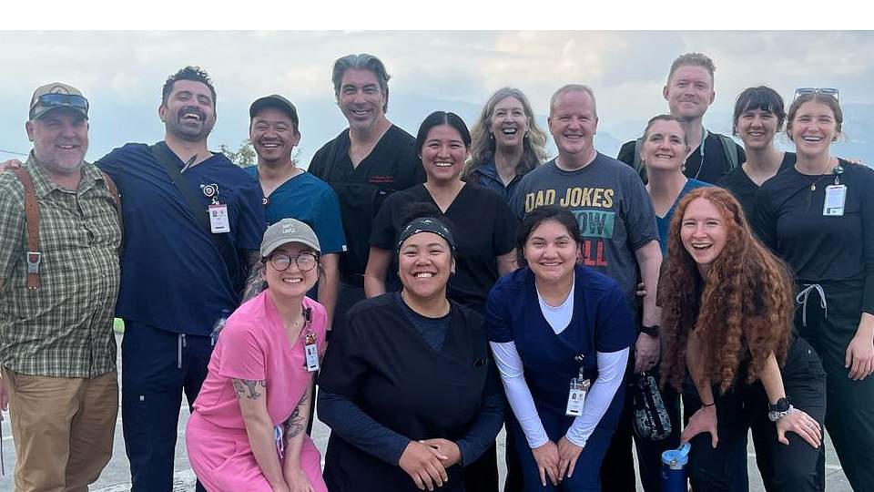 NEWS Guatemala Rotation