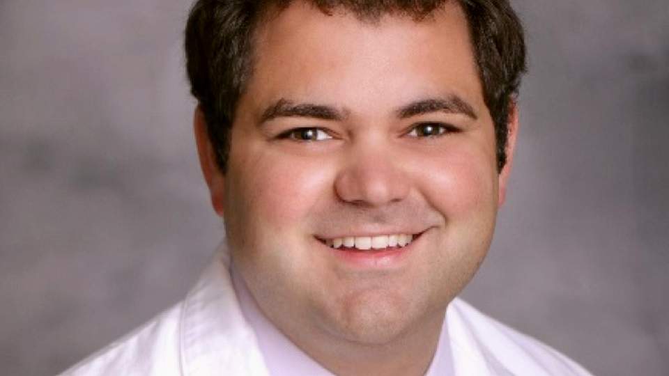 Dr. Patrick Hughes