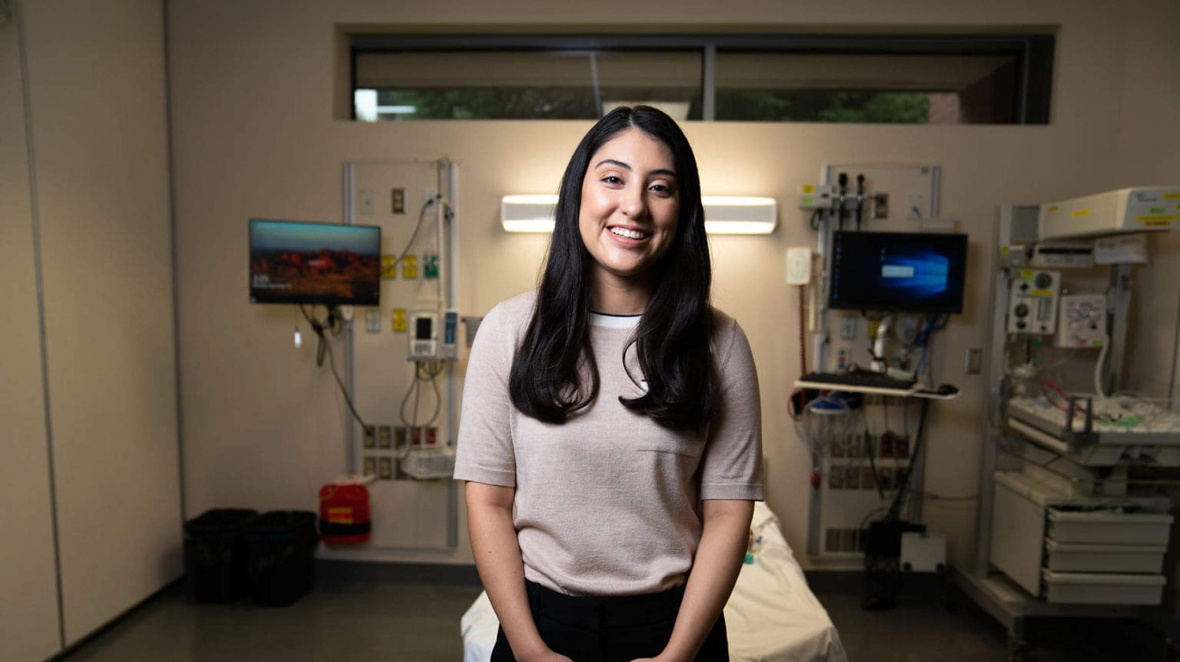 Medical Student