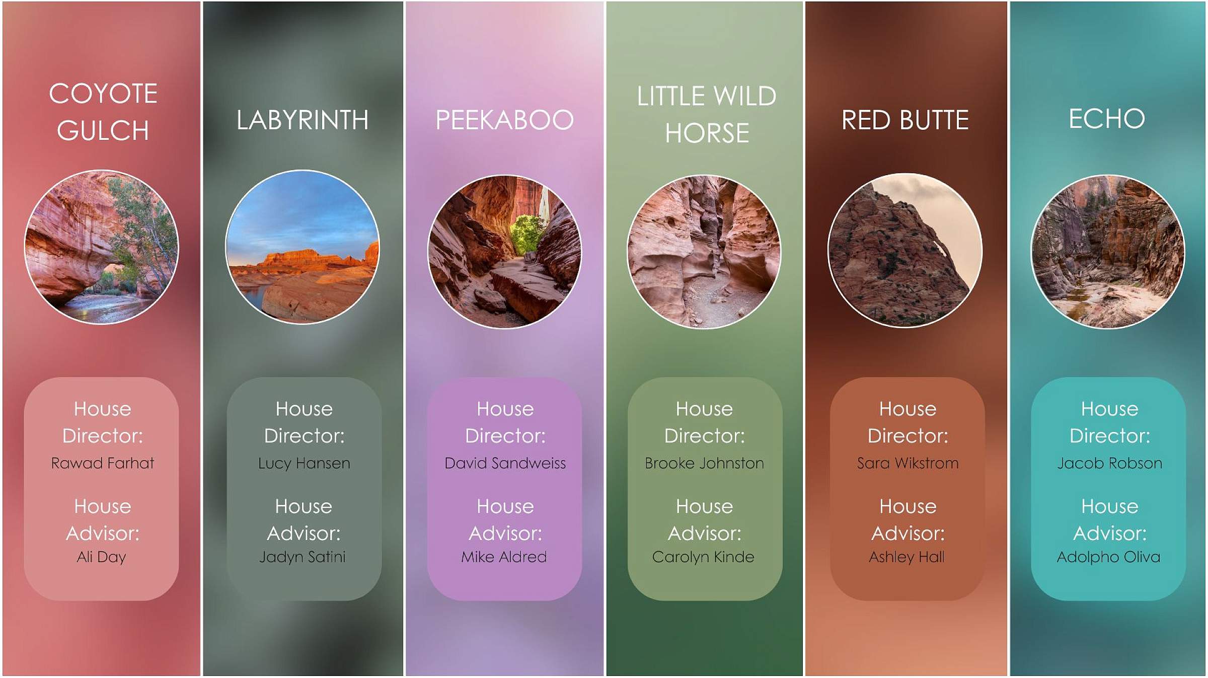 House Graphic