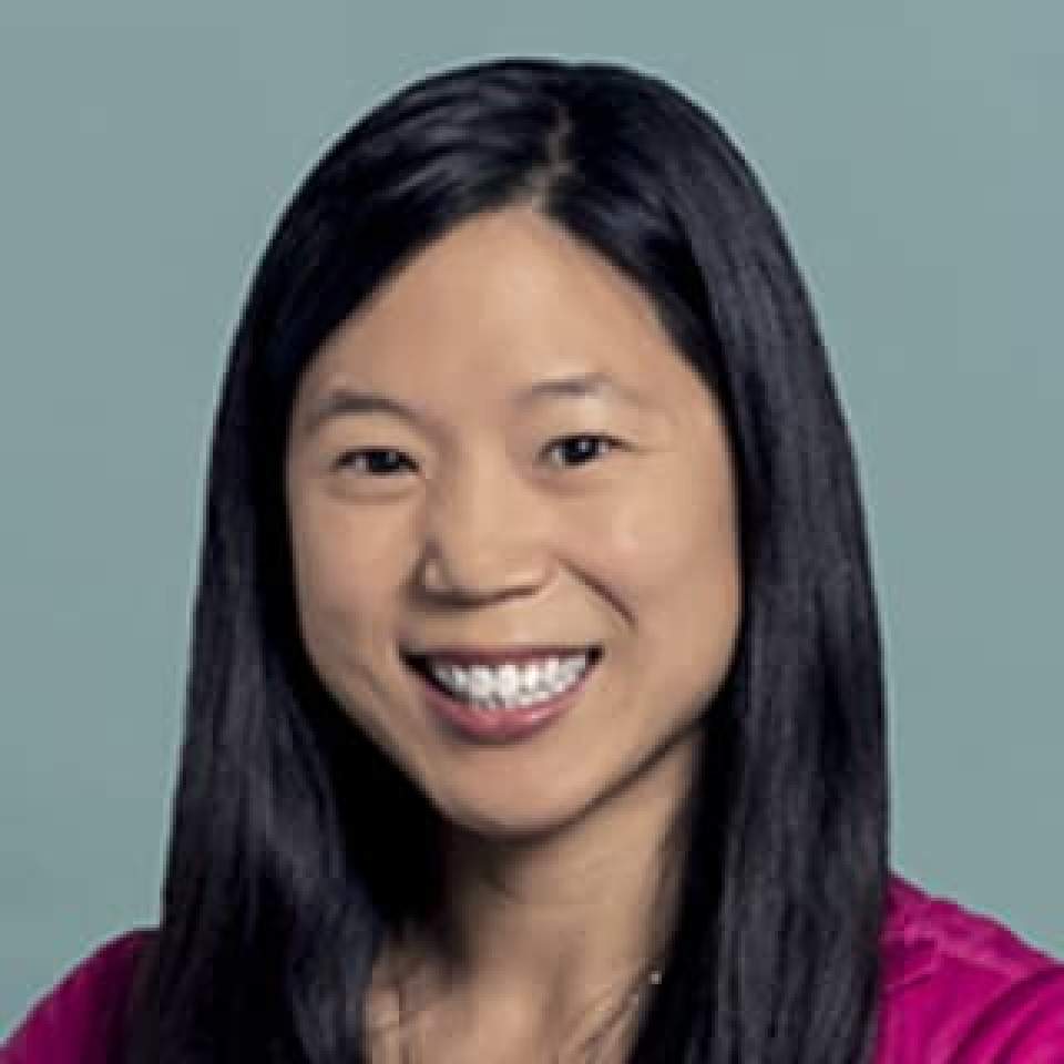 Carolyn Sanchez, MD '04