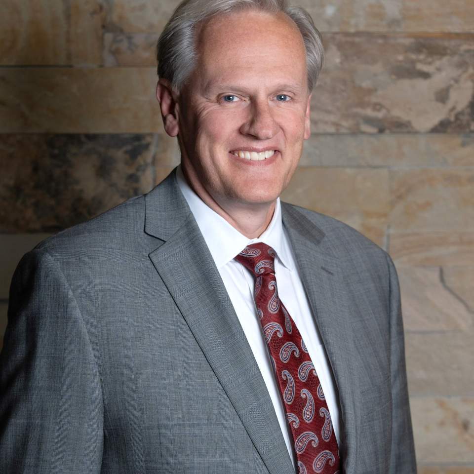 Chris Wood, MD