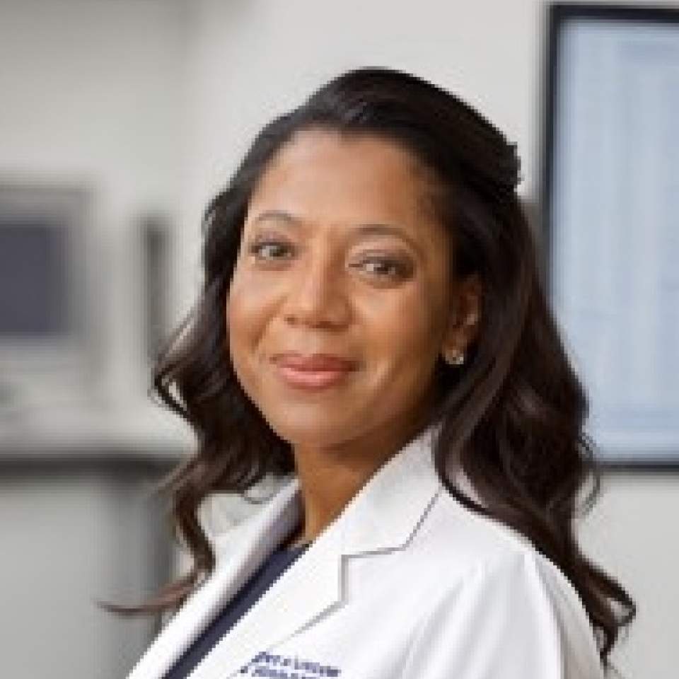 Rayna Clay, MD
