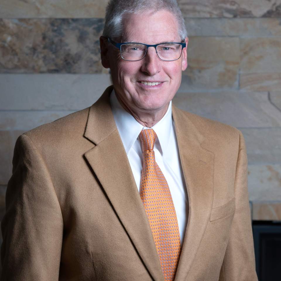Don Reese, MD