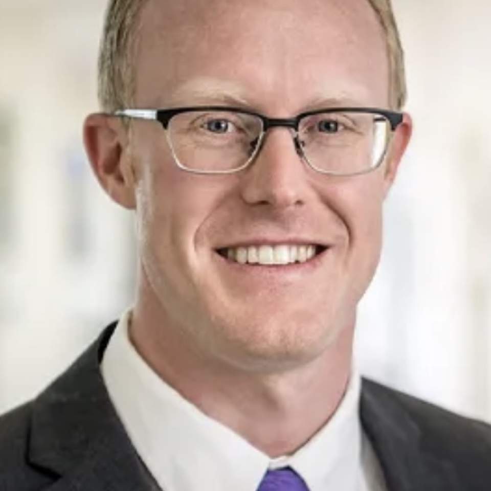 John Gannon, MD