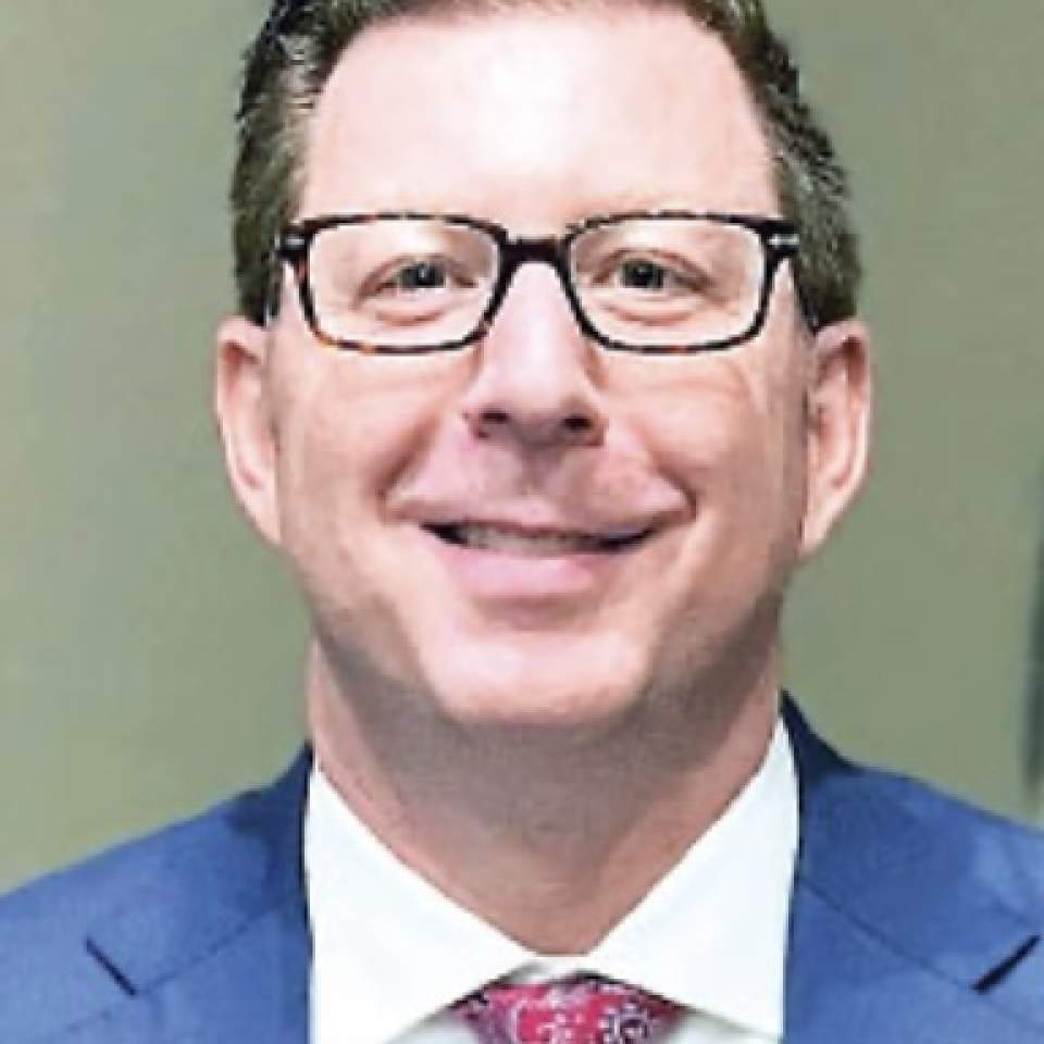 Trent Holmberg, MD