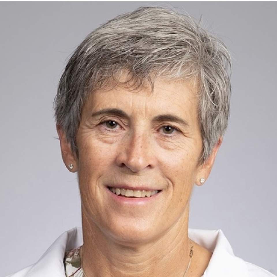 Liz Jensen, MD