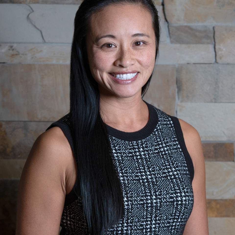 Linh Moran, MD'12
