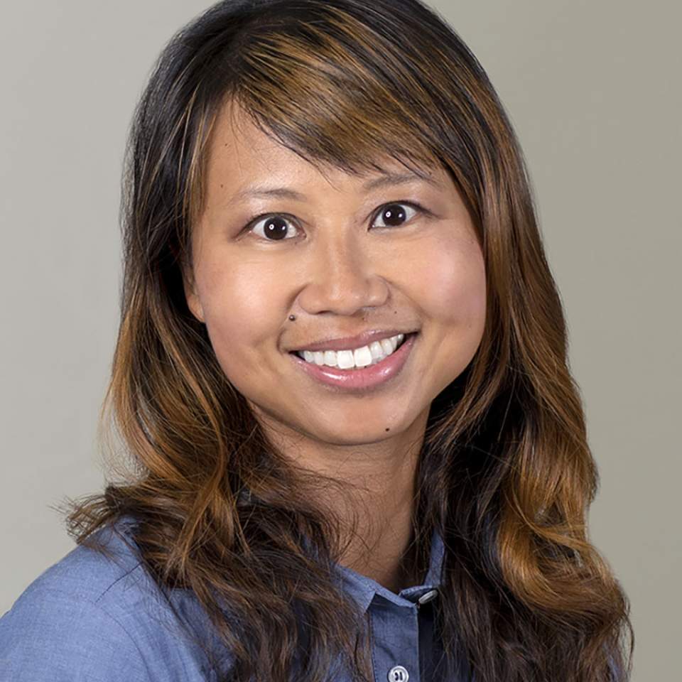 Melissa Cheng, MD