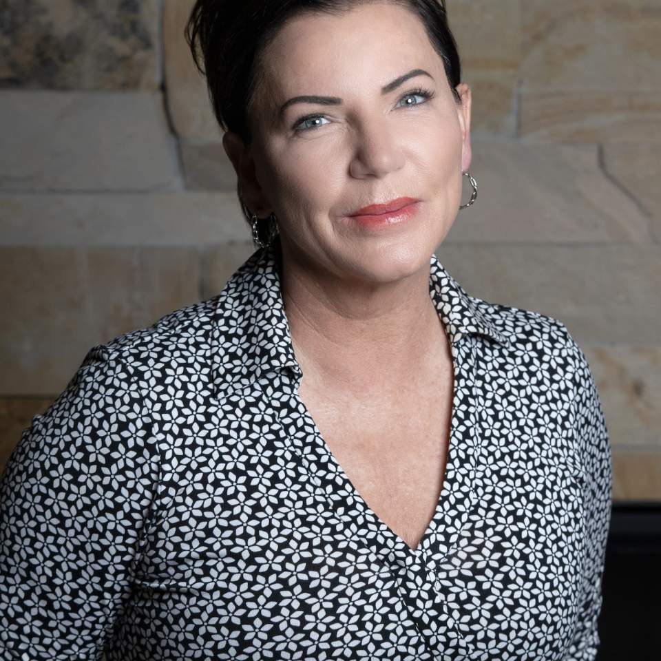 Tara Cornaby Perreca, MD'98