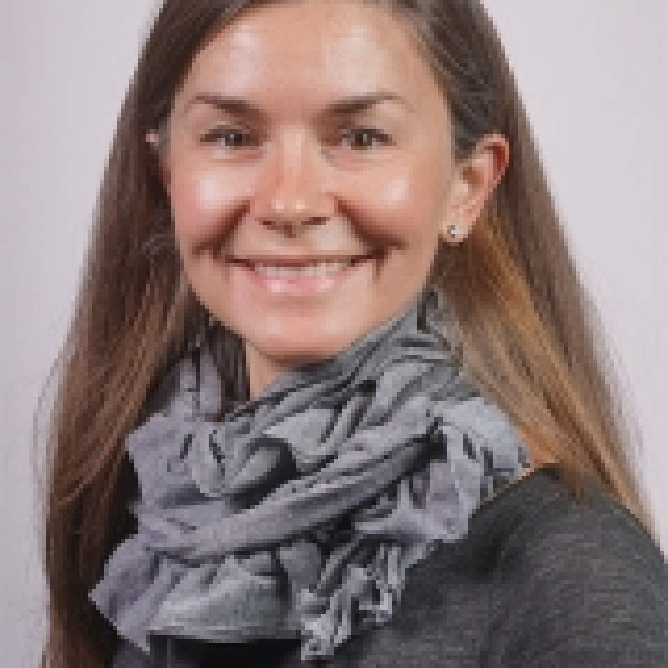 Sara Lamb, MD, RES'01