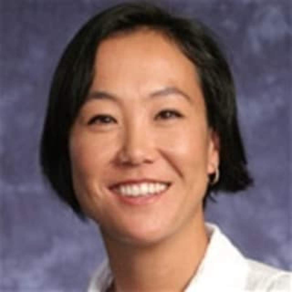 Tammy Park, MD