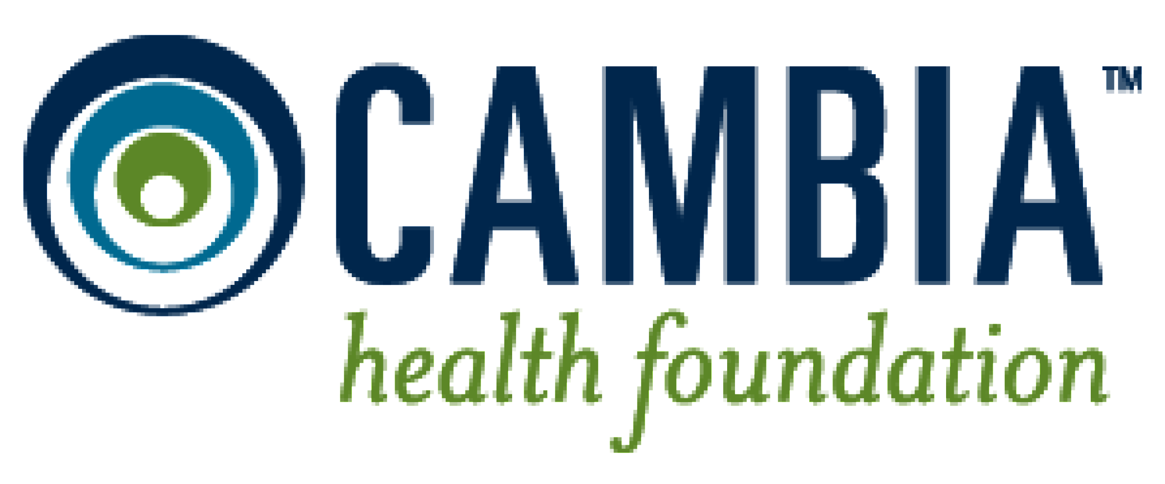 Cambia Logo