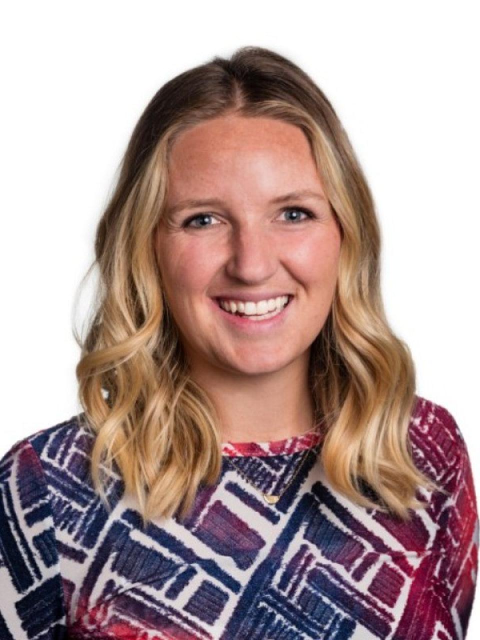 gentry carter headshot