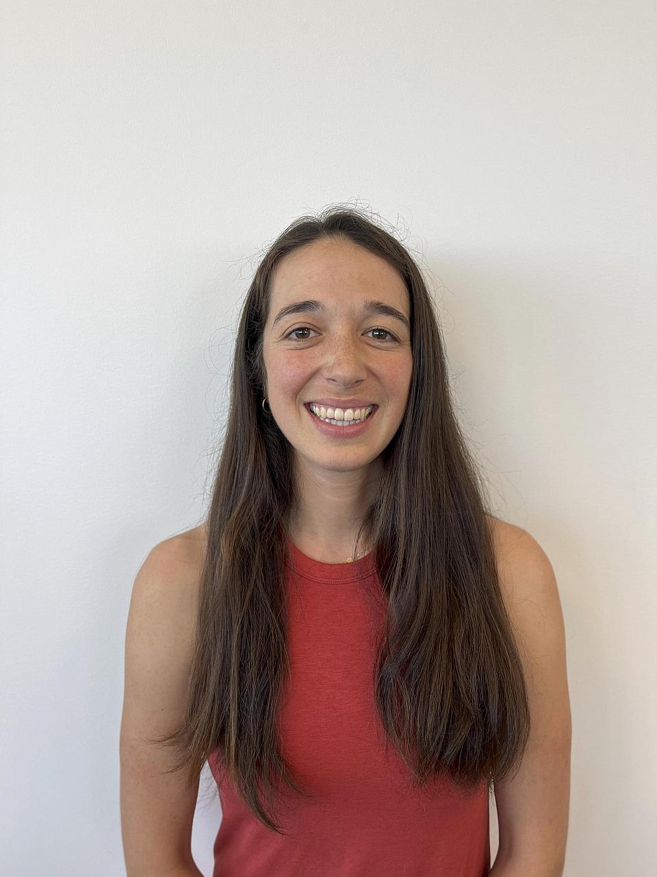 Carey Favaloro Headshot PGY1 Resident General OB/GYN