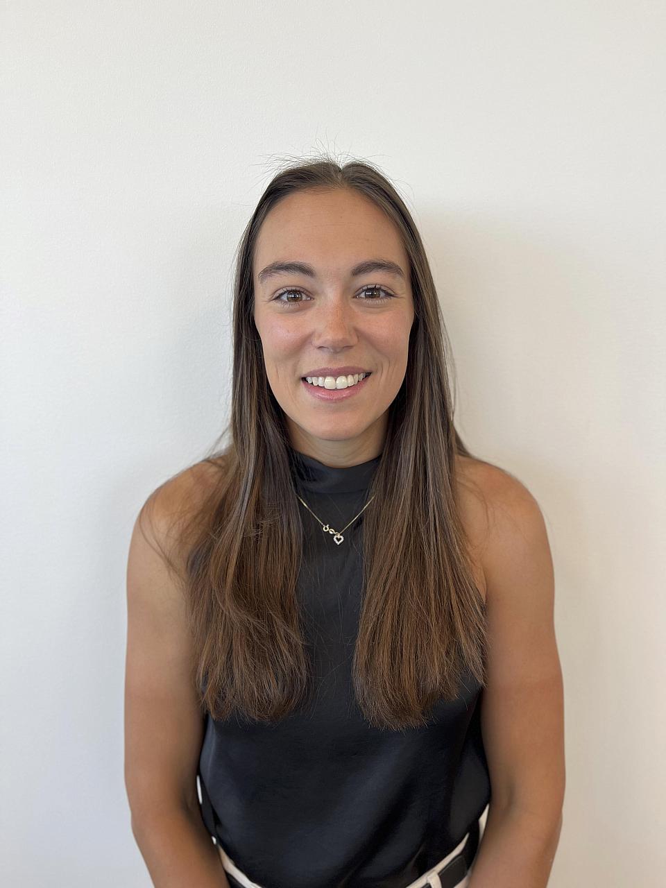 Mackenzie Lemieux Headshot PGY1 Resident for General OB/GYN