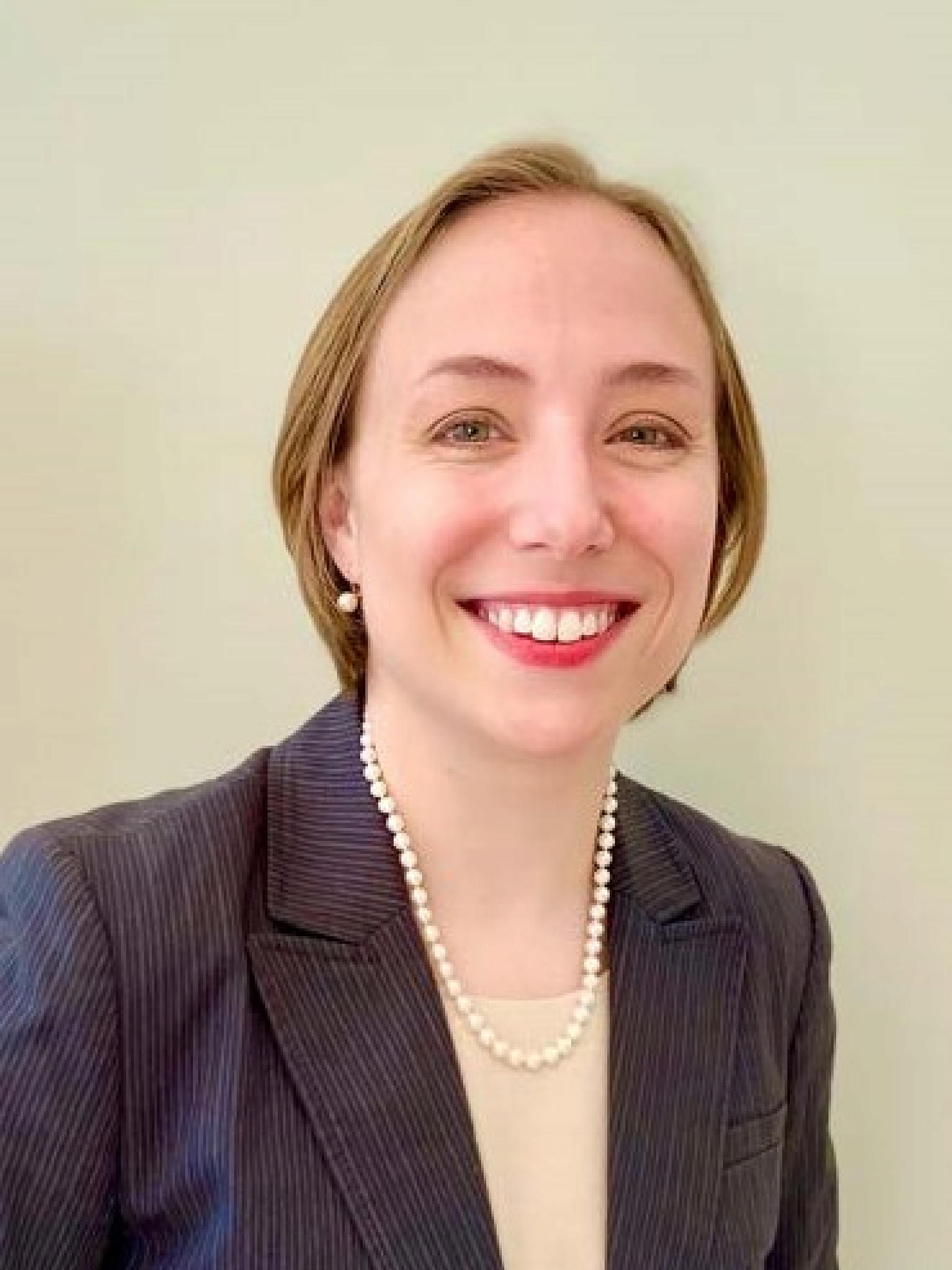 Melissa Brackmann