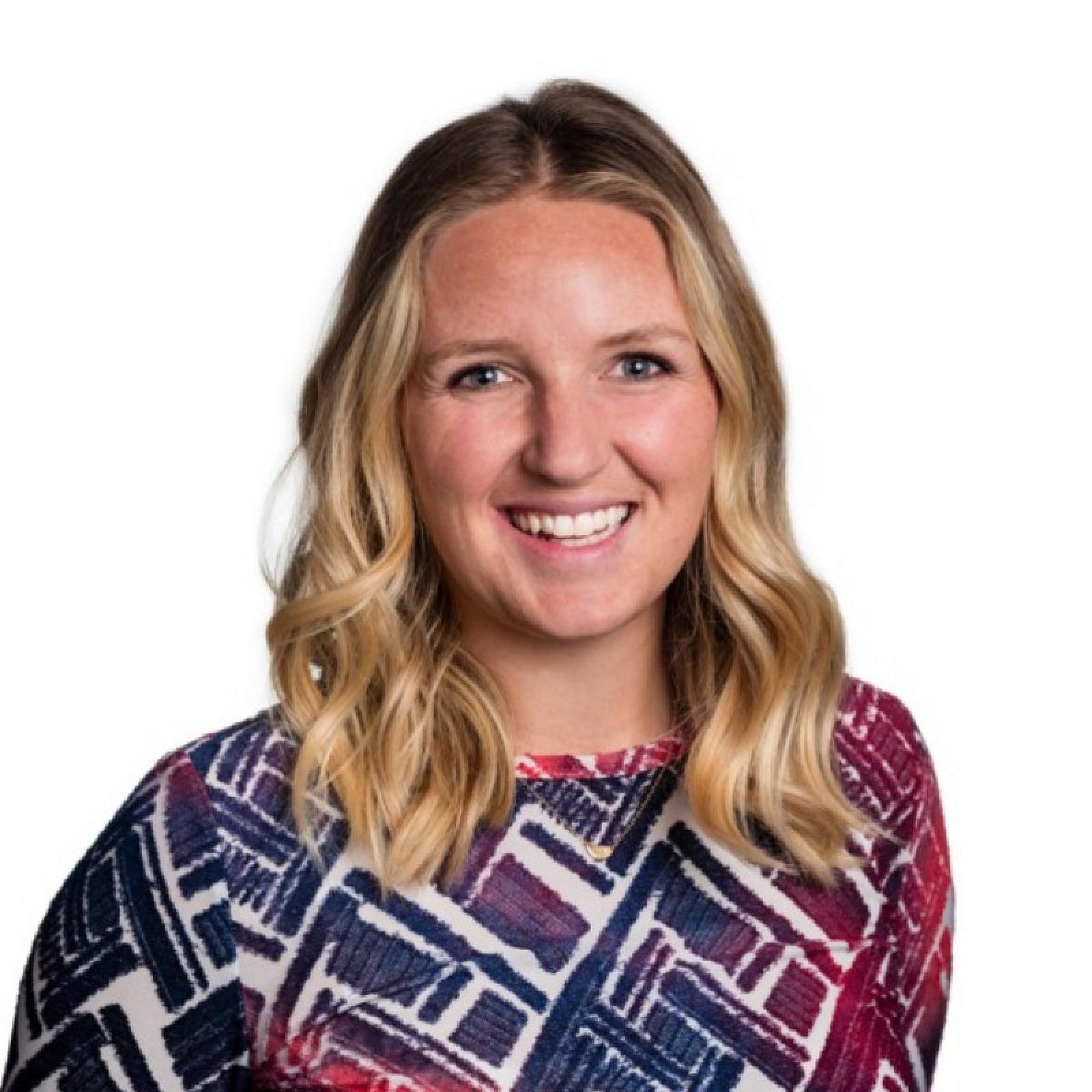 gentry carter headshot