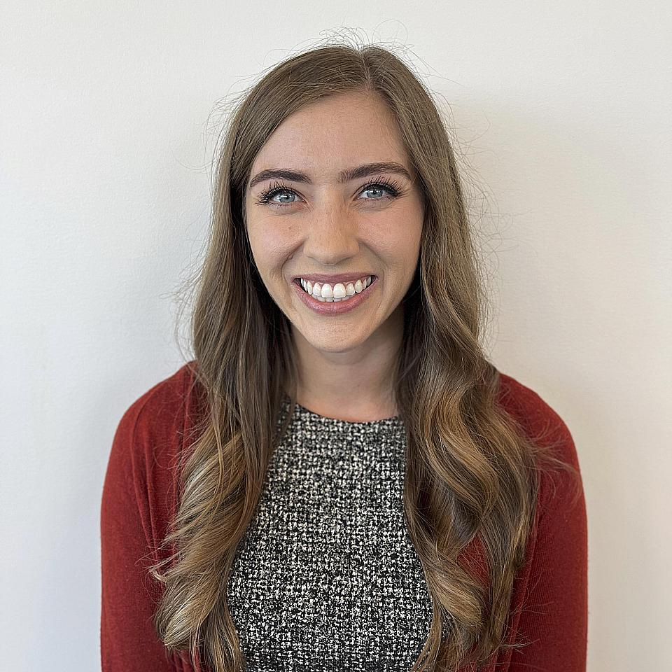 Kaylee Wood Headshot PGY1 Resident General OB/GYN