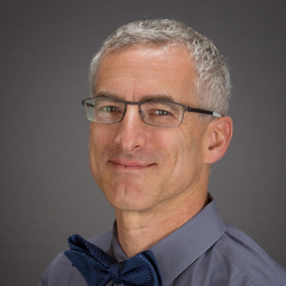 David Turock, MD, ASCENT Center Director