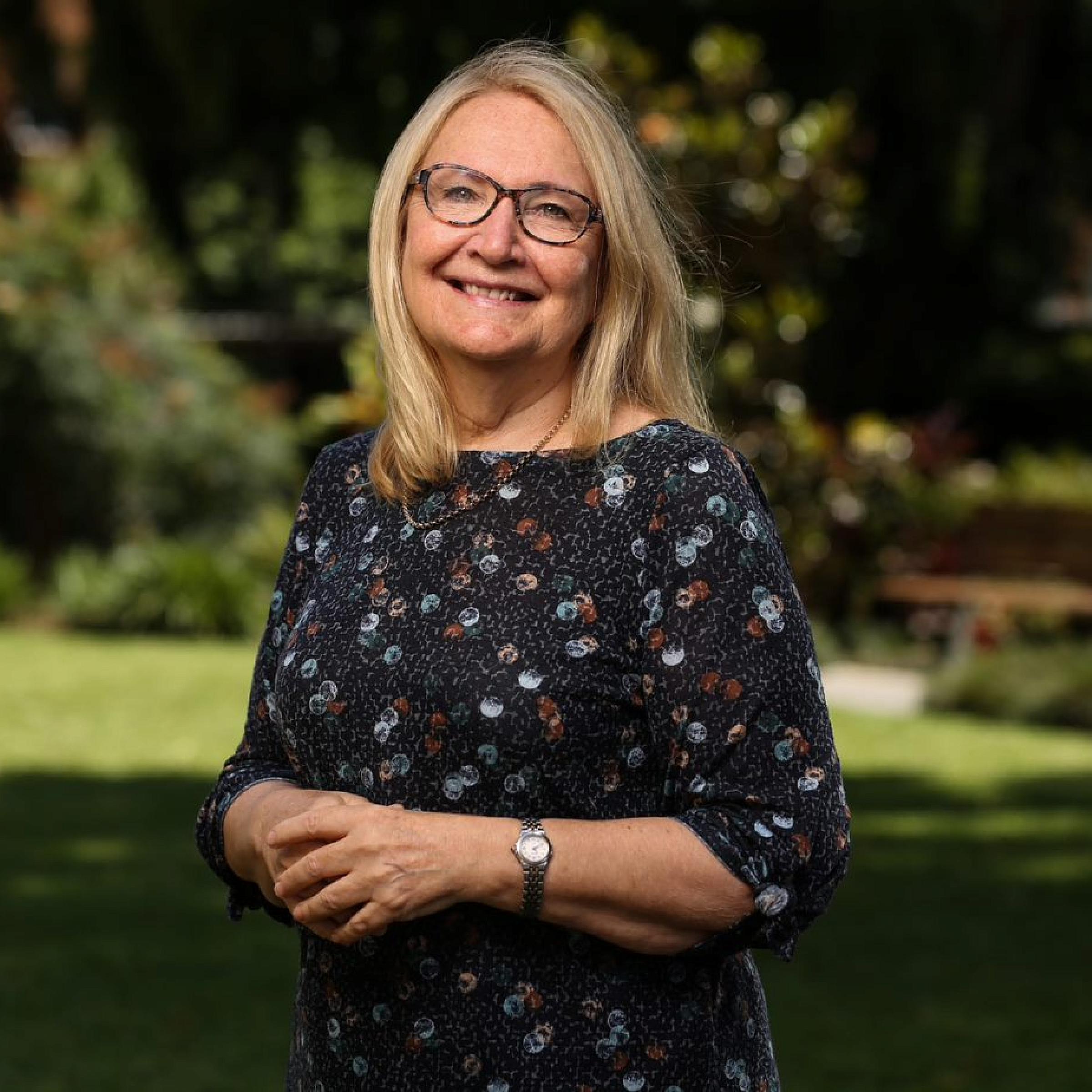Professor Vicki Flenady headshot