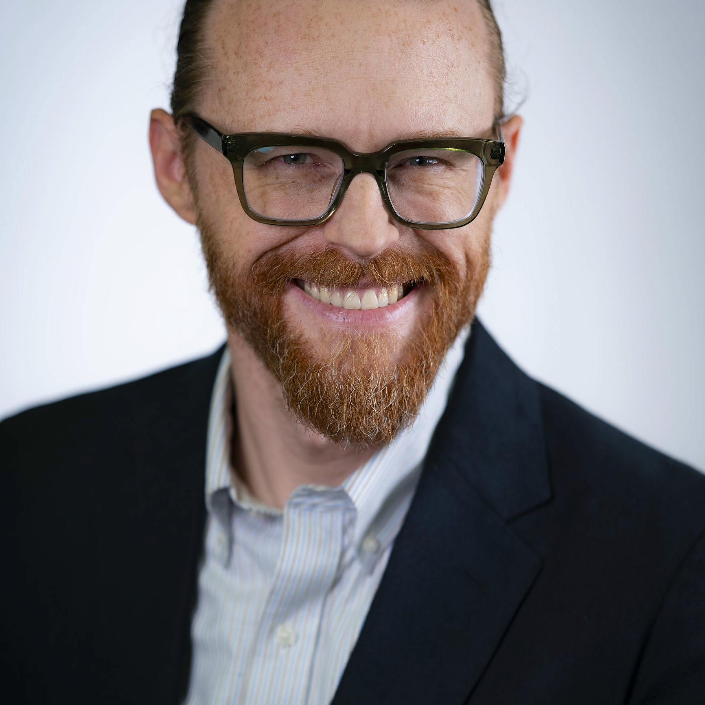 Nathan Blue headshot